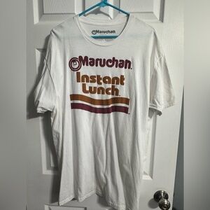 Maruchan Instant Lunch Shirt  2X